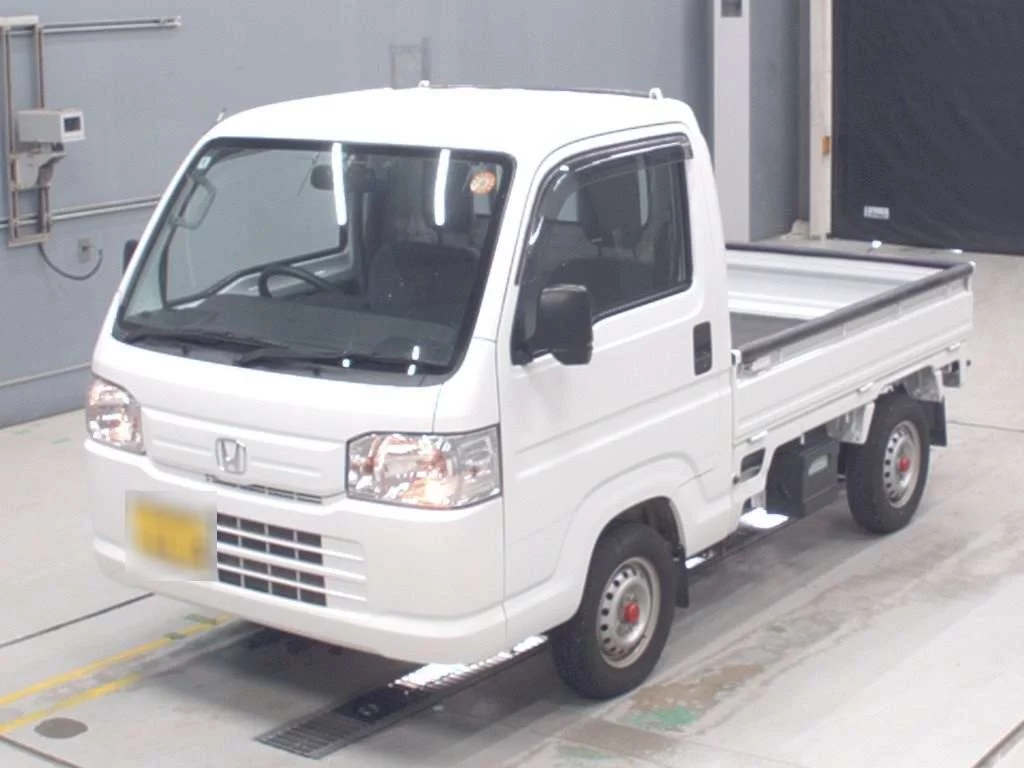 Honda Acty Truck HA9 2019